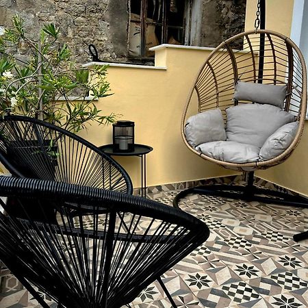 Under The Aqueduct Boutique House Apartamento Cavala Exterior foto