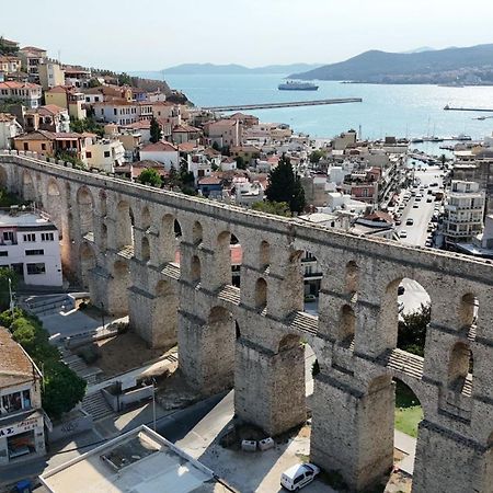 Under The Aqueduct Boutique House Apartamento Cavala Exterior foto