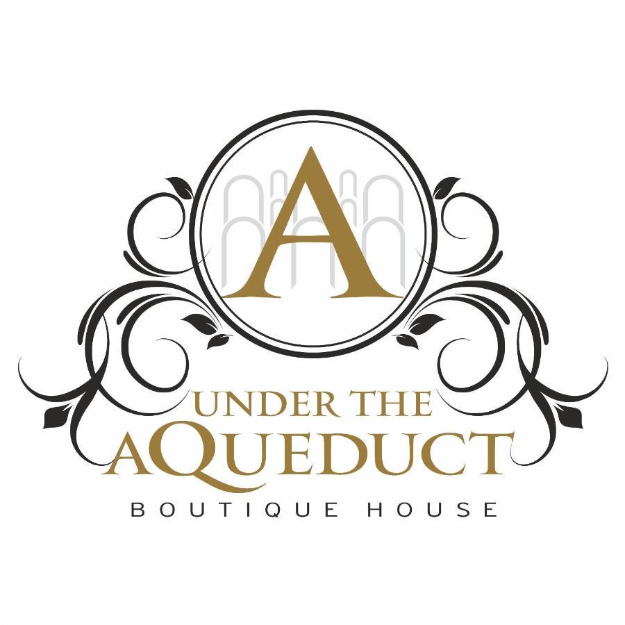 Under The Aqueduct Boutique House Apartamento Cavala Exterior foto
