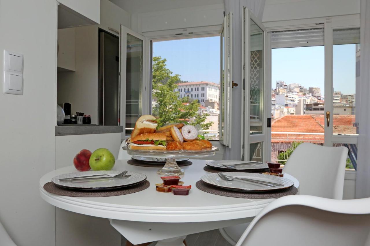 Under The Aqueduct Boutique House Apartamento Cavala Exterior foto