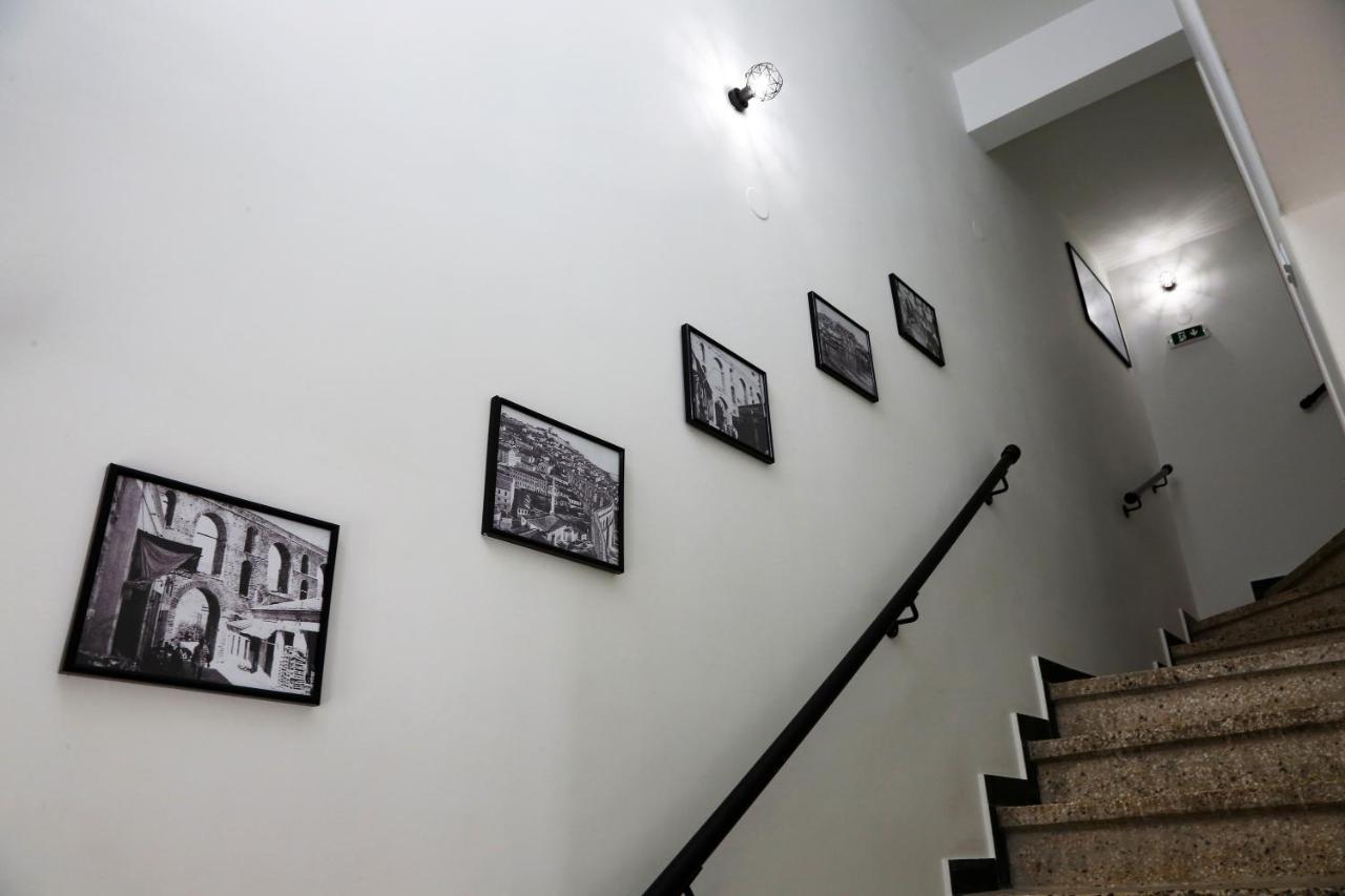 Under The Aqueduct Boutique House Apartamento Cavala Exterior foto