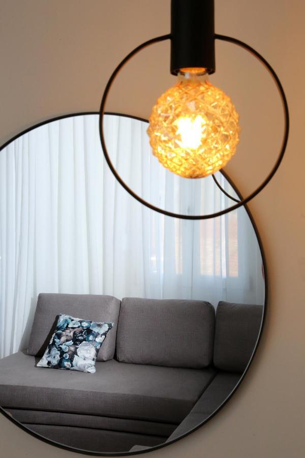 Under The Aqueduct Boutique House Apartamento Cavala Exterior foto