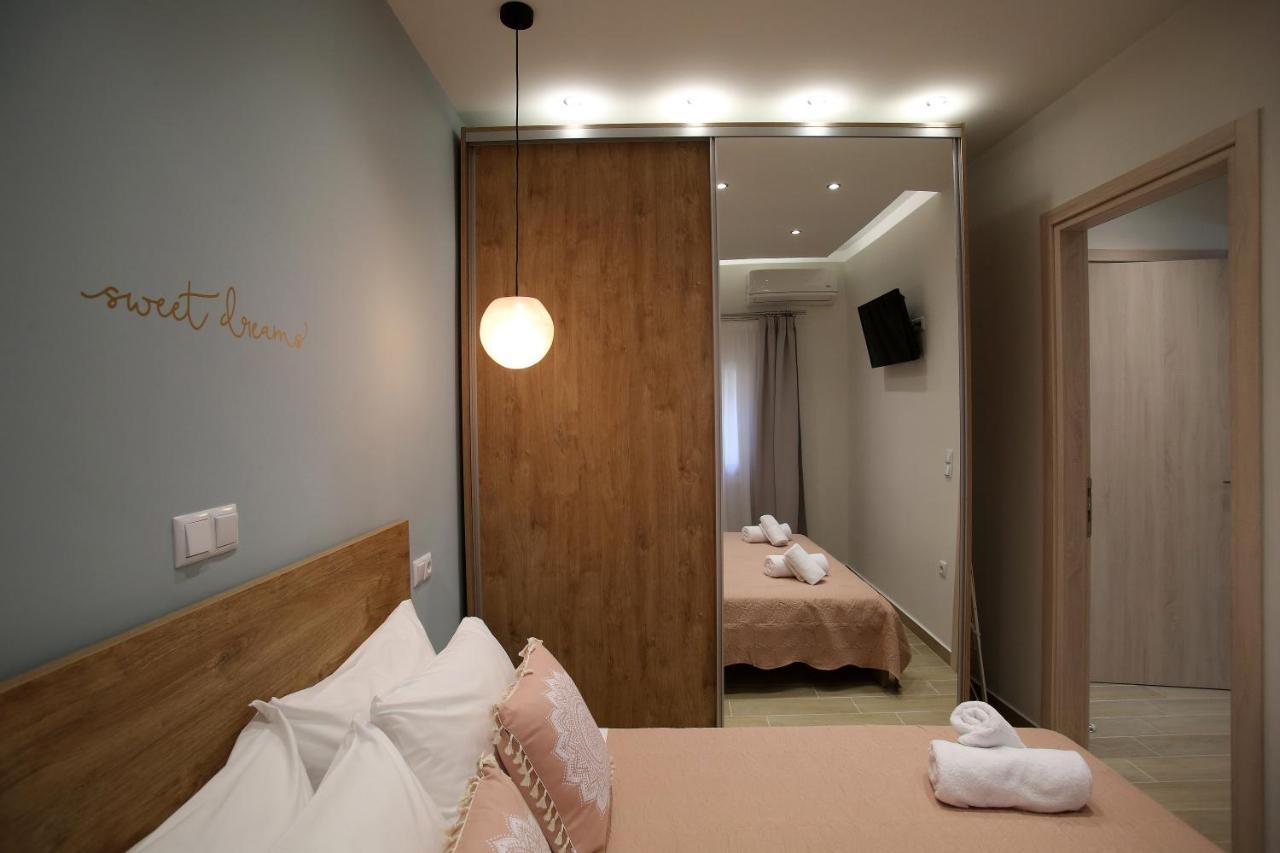 Under The Aqueduct Boutique House Apartamento Cavala Exterior foto